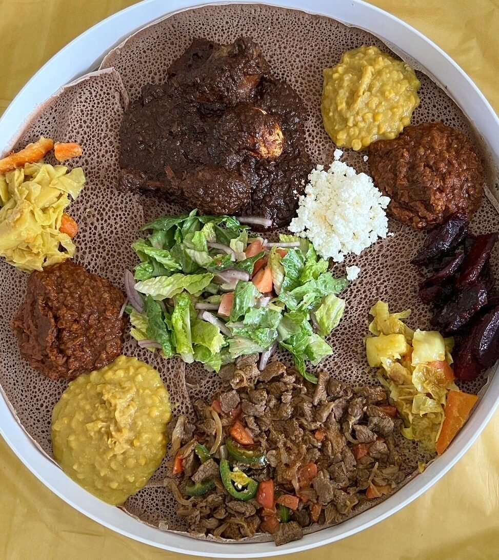 All ⭐️ Cafe Bar &  Restaurant